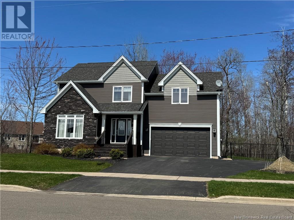 63 Coriander Street, Moncton, New Brunswick  E1G 0E1 - Photo 47 - NB116338
