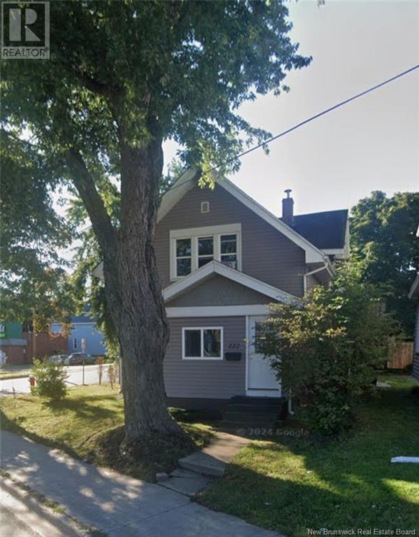 222 Mountain Road, Moncton, New Brunswick