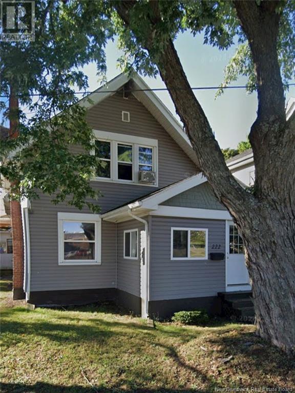 222 Mountain Road, Moncton, New Brunswick  E1C 2C6 - Photo 2 - NB115917