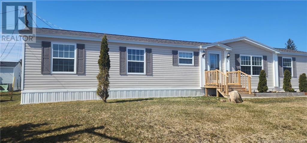 5 Bayberry Street, Moncton, New Brunswick  E1H 3R7 - Photo 39 - NB116090