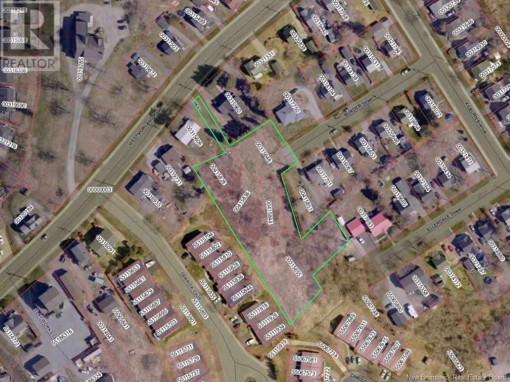 Burder Street, Saint John, New Brunswick  E2J 2L5 - Photo 5 - NB116358
