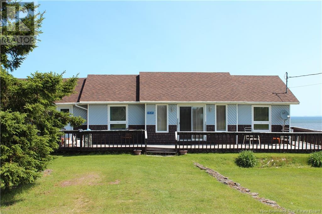1545 Route 955, Murray Corner, New Brunswick