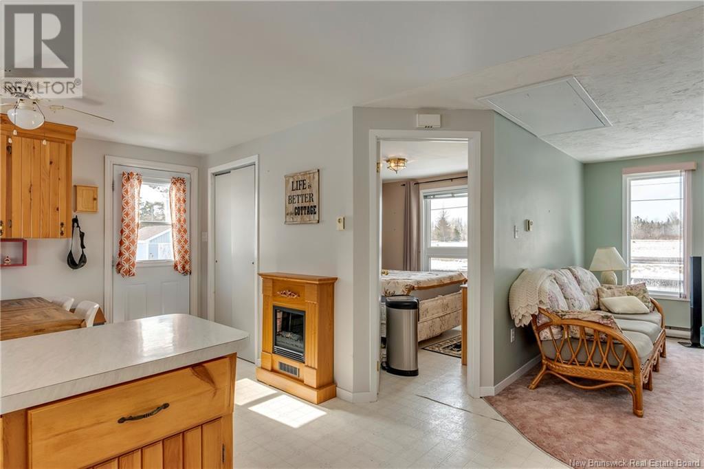 1545 Route 955, Murray Corner, New Brunswick  E4M 2N3 - Photo 15 - NB116058
