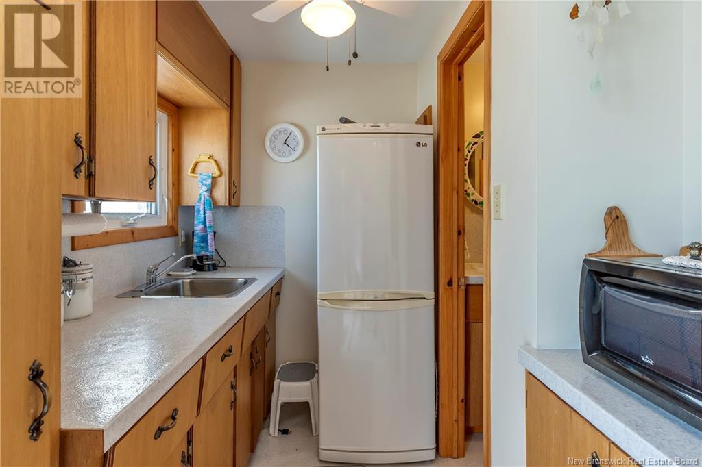 1545 Route 955, Murray Corner, New Brunswick  E4M 2N3 - Photo 35 - NB116058