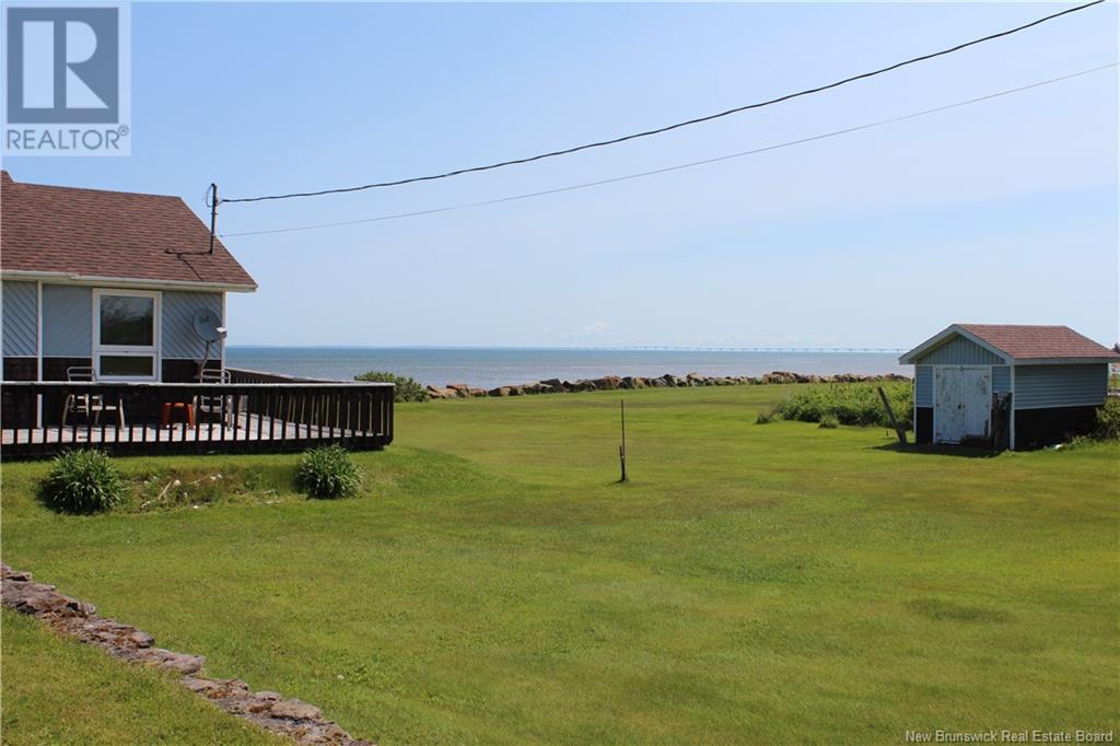 1545 Route 955, Murray Corner, New Brunswick  E4M 2N3 - Photo 43 - NB116058