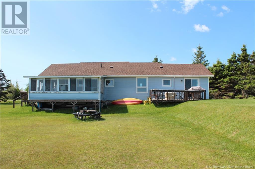 1545 Route 955, Murray Corner, New Brunswick  E4M 2N3 - Photo 47 - NB116058