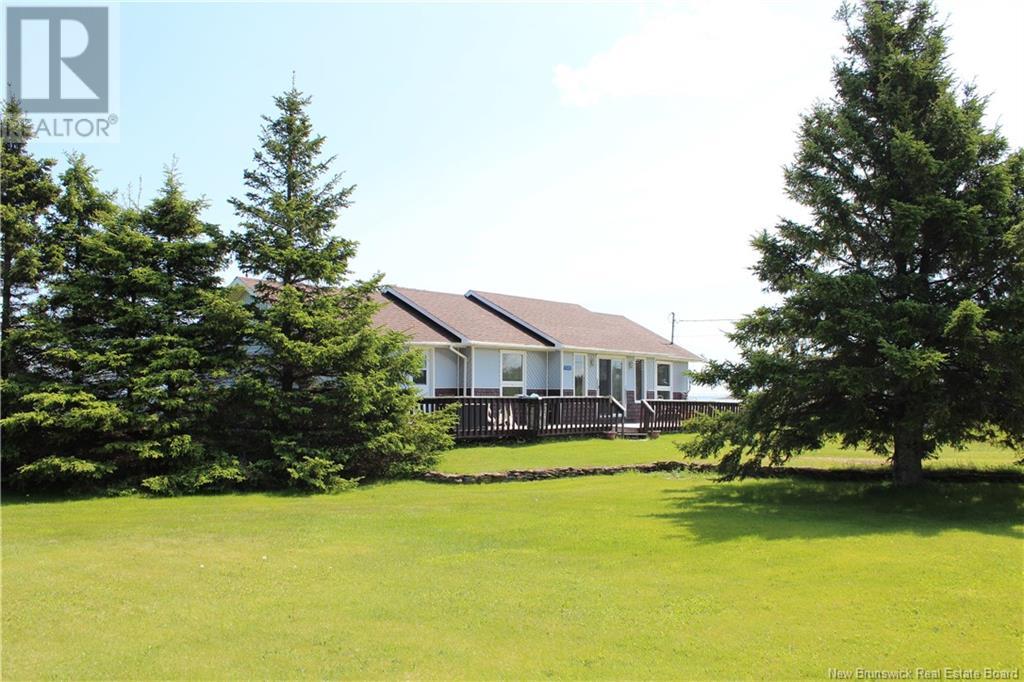 1545 Route 955, Murray Corner, New Brunswick  E4M 2N3 - Photo 48 - NB116058