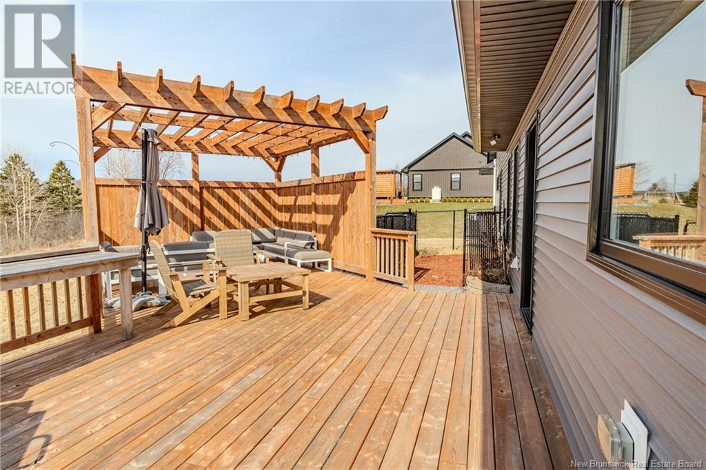 26 Apple Blossom Trail, Hampton, New Brunswick  E5N 0L7 - Photo 37 - NB115911