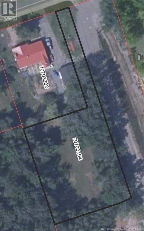 Lot 24-01 Ryan Street, Moncton, New Brunswick