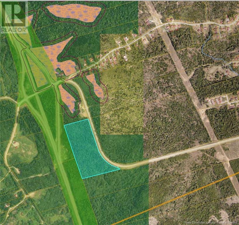 Lot Colonel Nase Boulevard, Grand Bay-Westfield, New Brunswick  E5V 1E2 - Photo 3 - NB116489