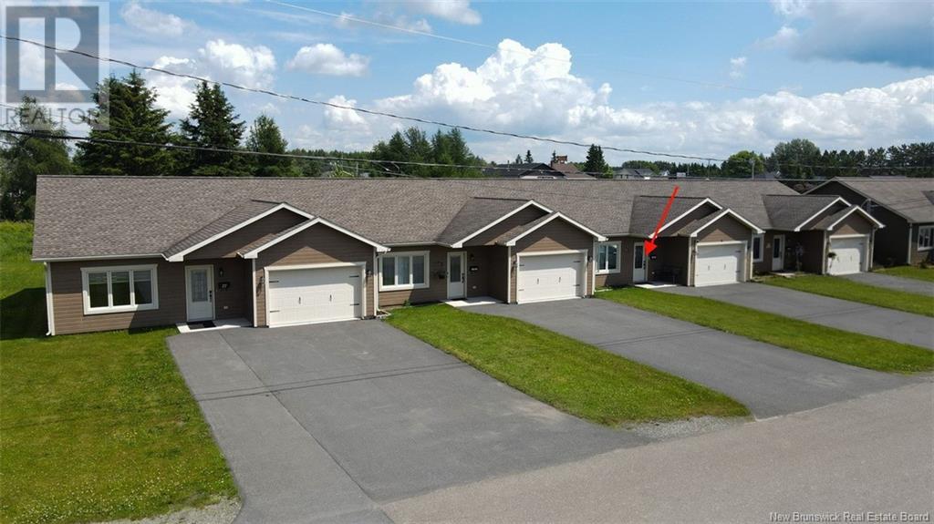 73 Beaulieu Street, Saint-Quentin, New Brunswick