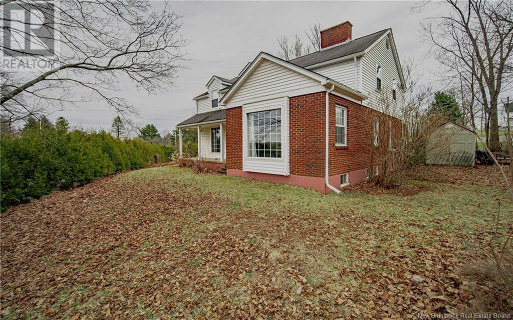 24 Loisville Street, Oromocto, New Brunswick  E2V 1C1 - Photo 2 - NB116426