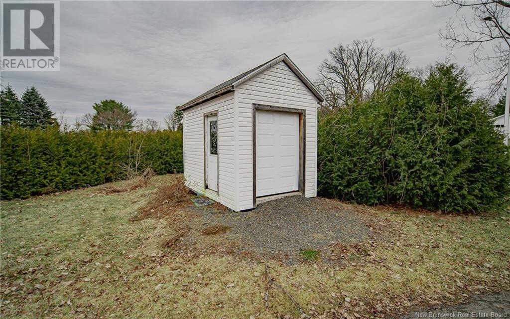 24 Loisville Street, Oromocto, New Brunswick  E2V 1C1 - Photo 48 - NB116426