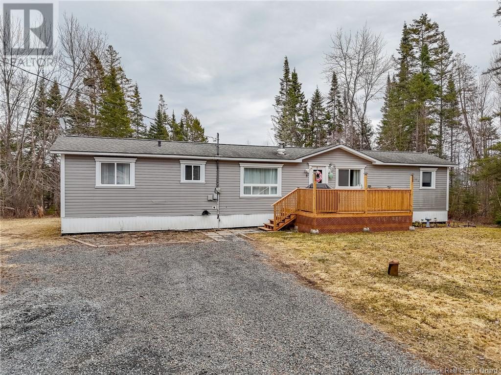 8 Balsam Drive, Rusagonis, New Brunswick  E3B 8G9 - Photo 2 - NB116409