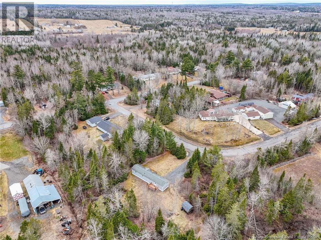 8 Balsam Drive, Rusagonis, New Brunswick  E3B 8G9 - Photo 24 - NB116409