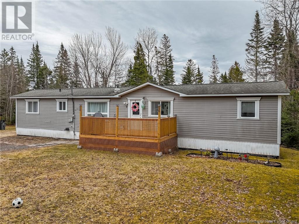 8 Balsam Drive, Rusagonis, New Brunswick  E3B 8G9 - Photo 33 - NB116409