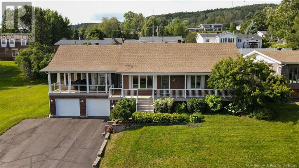99 Guerrette Street, Edmundston, New Brunswick  E3V 3M6 - Photo 28 - NB116249