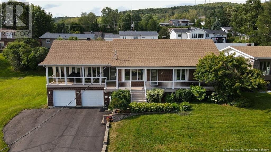 99 Guerrette Street, Edmundston, New Brunswick  E3V 3M6 - Photo 29 - NB116249
