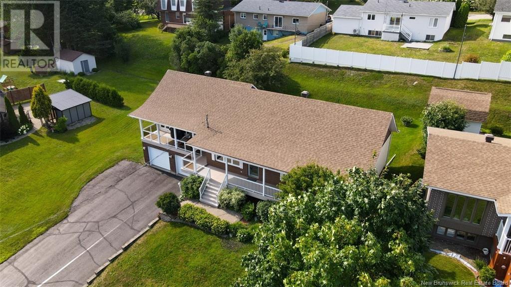 99 Guerrette Street, Edmundston, New Brunswick  E3V 3M6 - Photo 30 - NB116249