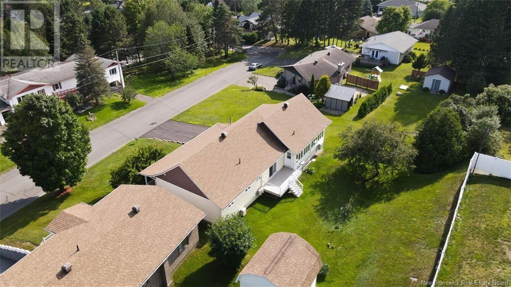 99 Guerrette Street, Edmundston, New Brunswick  E3V 3M6 - Photo 31 - NB116249