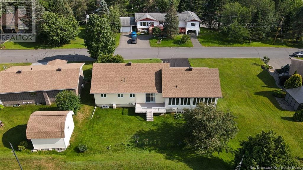 99 Guerrette Street, Edmundston, New Brunswick  E3V 3M6 - Photo 33 - NB116249
