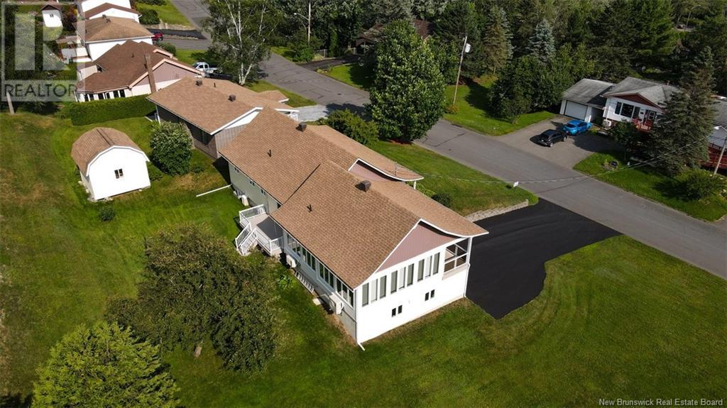 99 Guerrette Street, Edmundston, New Brunswick  E3V 3M6 - Photo 34 - NB116249