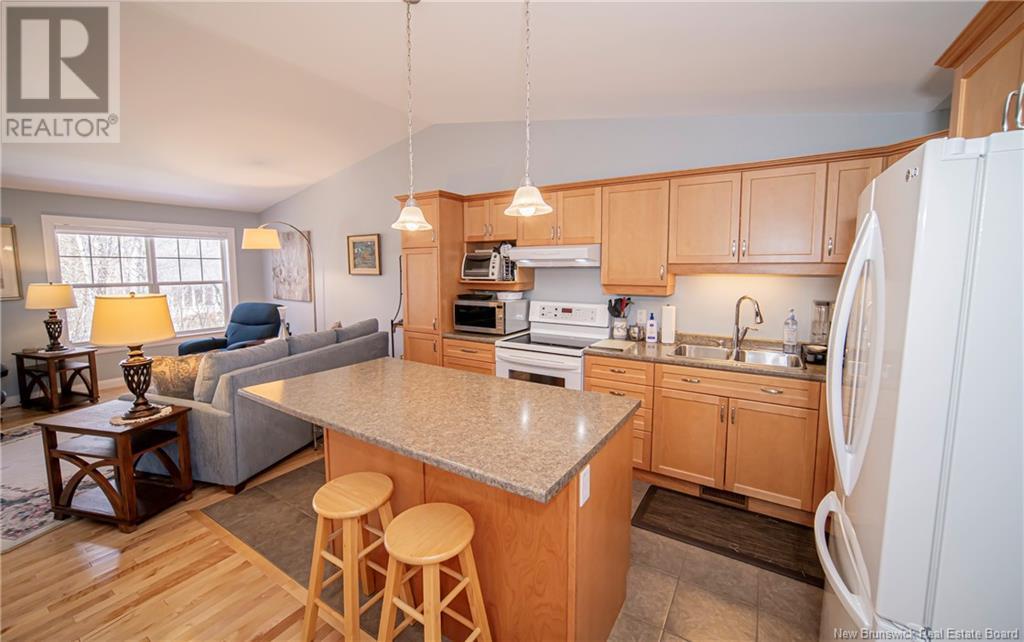 12 Ptarmigan Lane, Fredericton, New Brunswick  E3B 0T1 - Photo 14 - NB116445