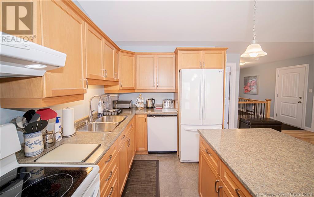 12 Ptarmigan Lane, Fredericton, New Brunswick  E3B 0T1 - Photo 16 - NB116445