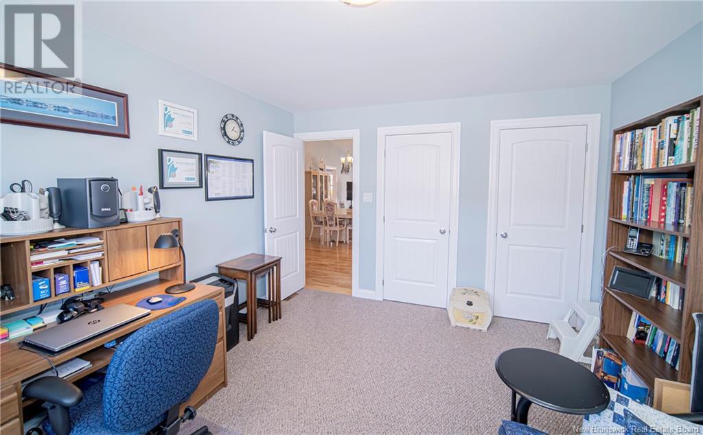 12 Ptarmigan Lane, Fredericton, New Brunswick  E3B 0T1 - Photo 17 - NB116445