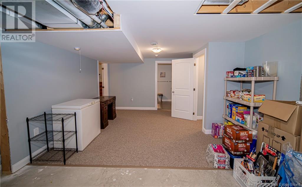 12 Ptarmigan Lane, Fredericton, New Brunswick  E3B 0T1 - Photo 31 - NB116445