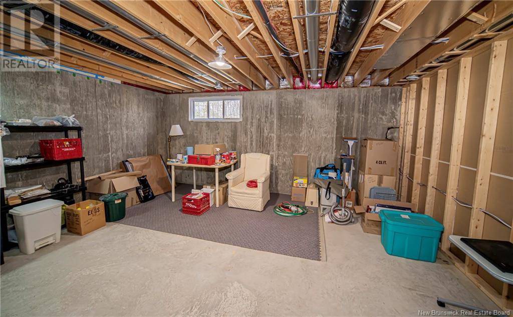12 Ptarmigan Lane, Fredericton, New Brunswick  E3B 0T1 - Photo 33 - NB116445