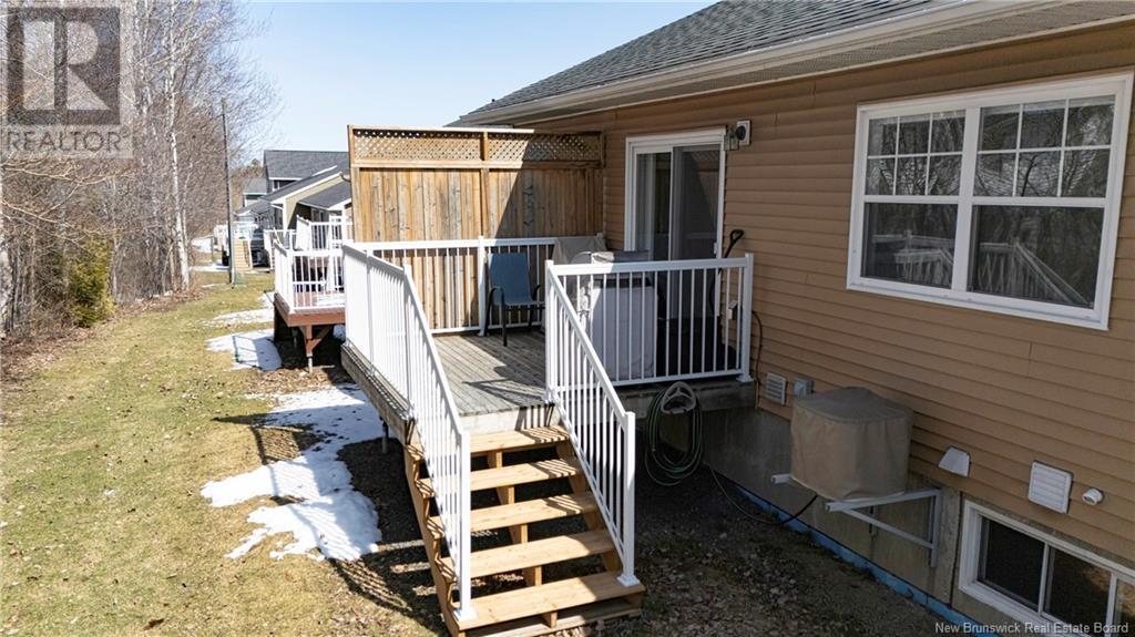 12 Ptarmigan Lane, Fredericton, New Brunswick  E3B 0T1 - Photo 37 - NB116445