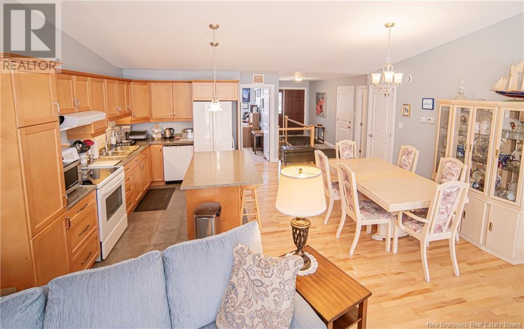 12 Ptarmigan Lane, Fredericton, New Brunswick  E3B 0T1 - Photo 7 - NB116445
