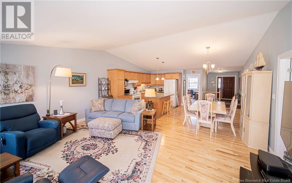 12 Ptarmigan Lane, Fredericton, New Brunswick  E3B 0T1 - Photo 8 - NB116445
