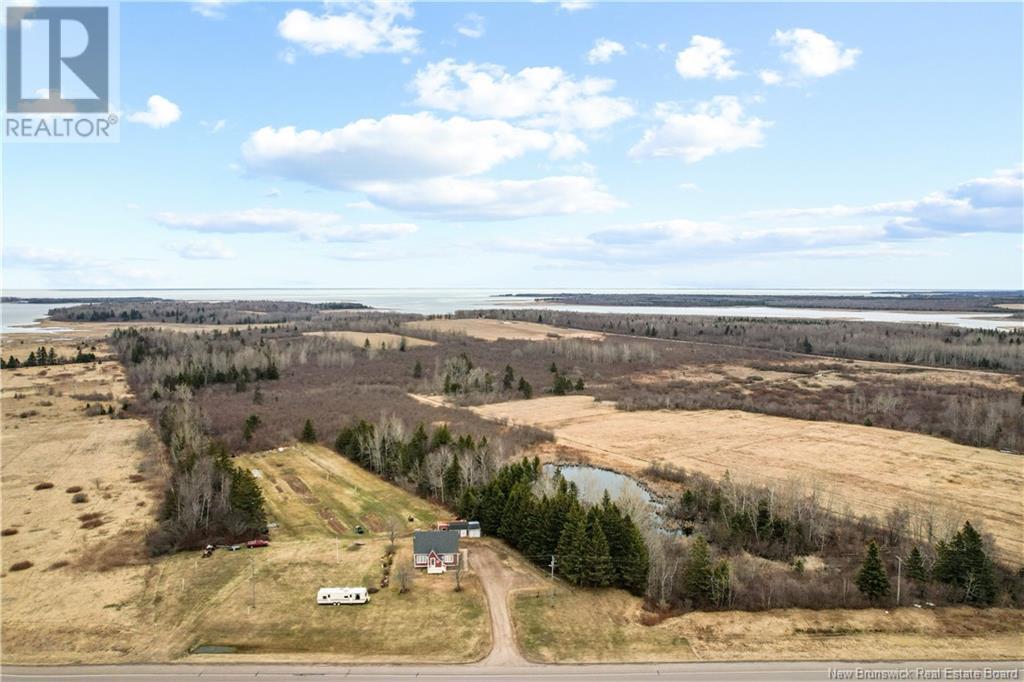 5868 Route 15, Shemogue, New Brunswick  E4N 2P8 - Photo 2 - NB115608