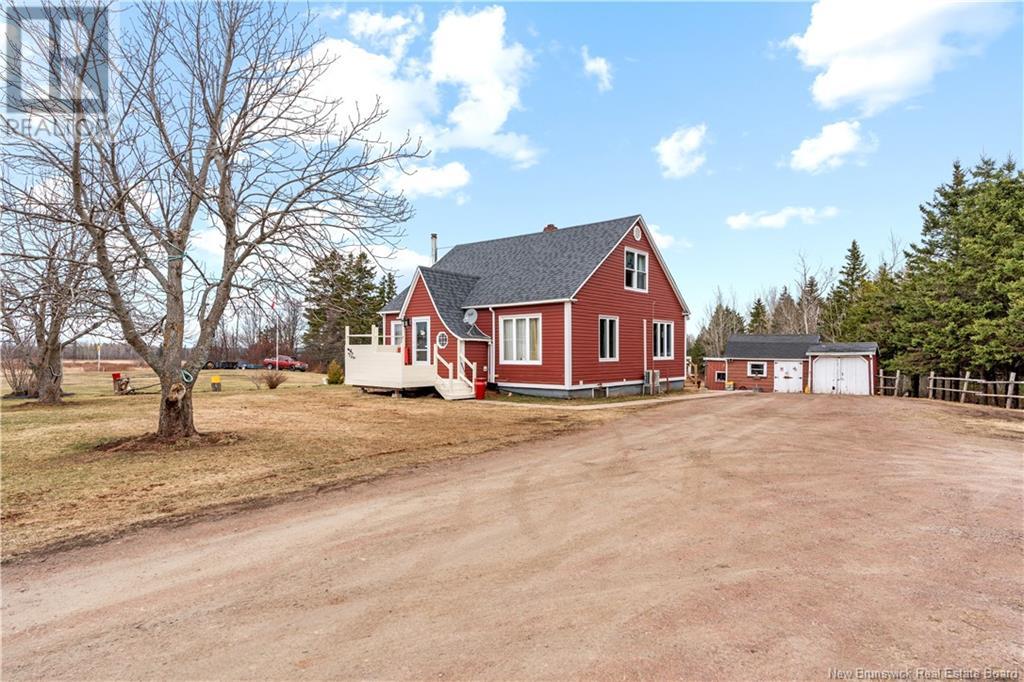 5868 Route 15, Shemogue, New Brunswick  E4N 2P8 - Photo 34 - NB115608