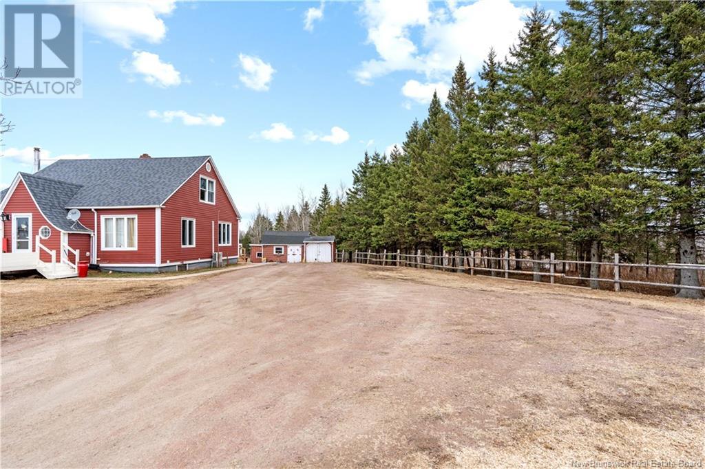 5868 Route 15, Shemogue, New Brunswick  E4N 2P8 - Photo 35 - NB115608