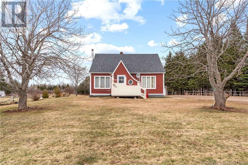5868 Route 15, Shemogue, New Brunswick  E4N 2P8 - Photo 36 - NB115608
