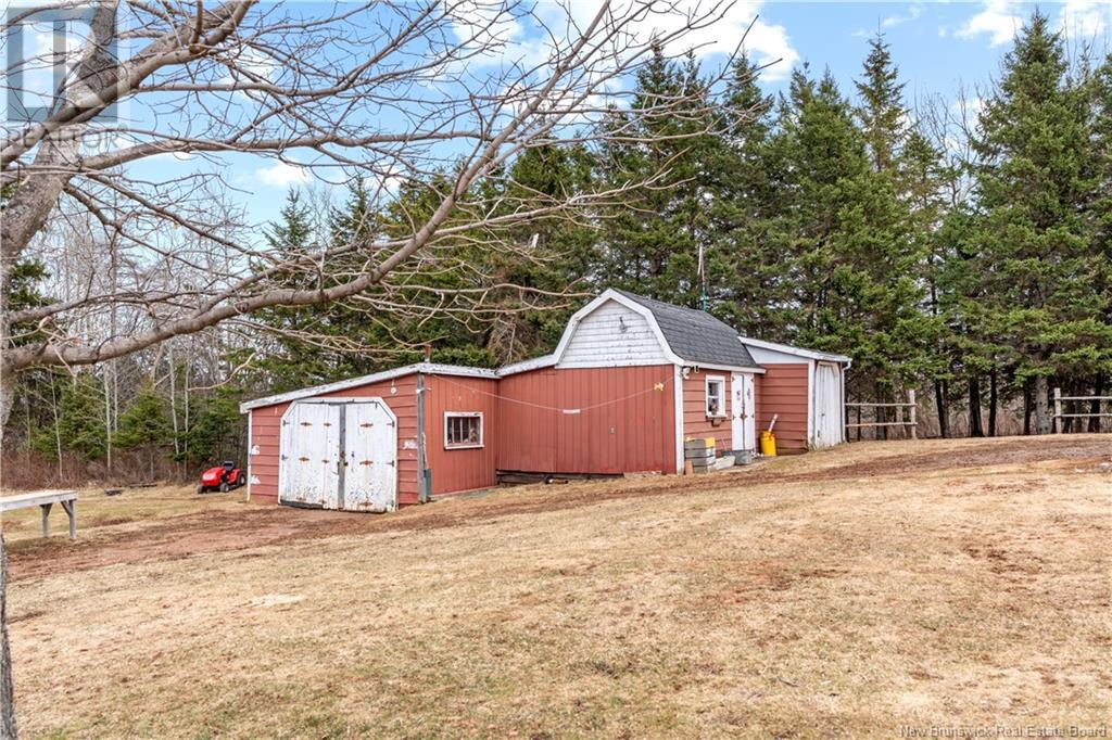 5868 Route 15, Shemogue, New Brunswick  E4N 2P8 - Photo 37 - NB115608