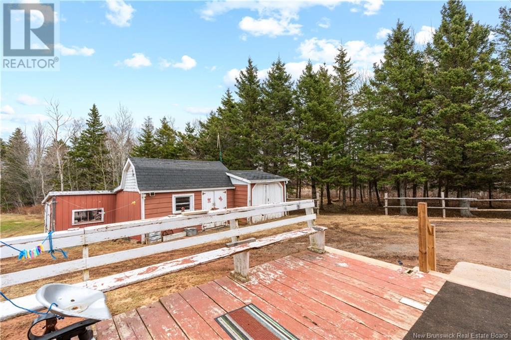 5868 Route 15, Shemogue, New Brunswick  E4N 2P8 - Photo 40 - NB115608