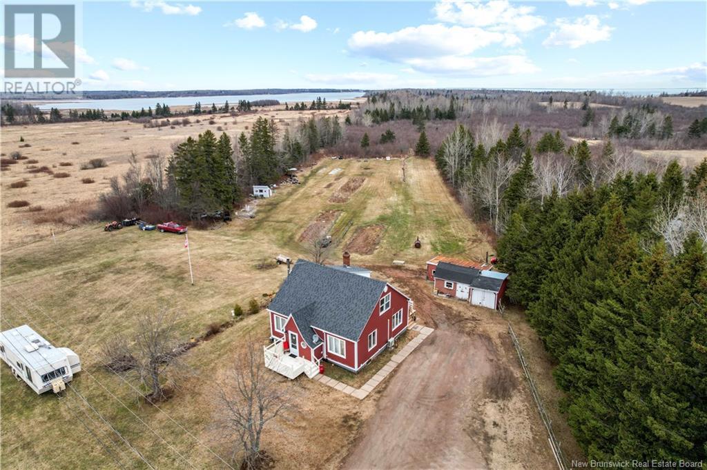 5868 Route 15, Shemogue, New Brunswick  E4N 2P8 - Photo 42 - NB115608
