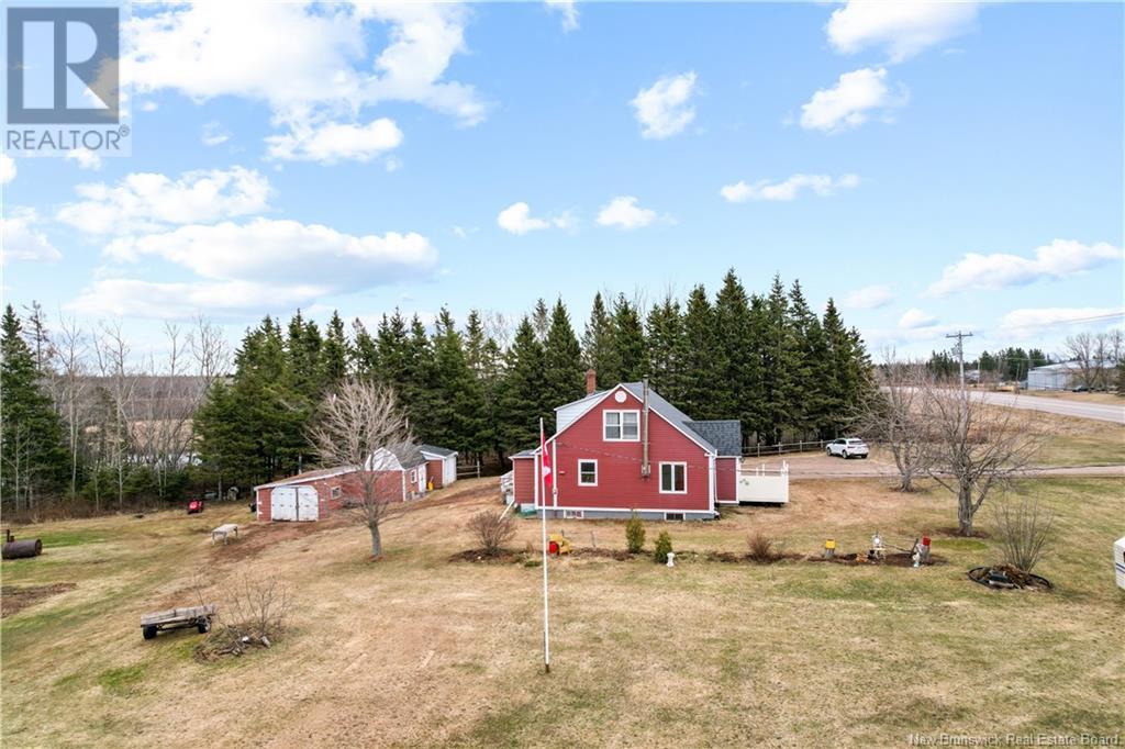 5868 Route 15, Shemogue, New Brunswick  E4N 2P8 - Photo 44 - NB115608
