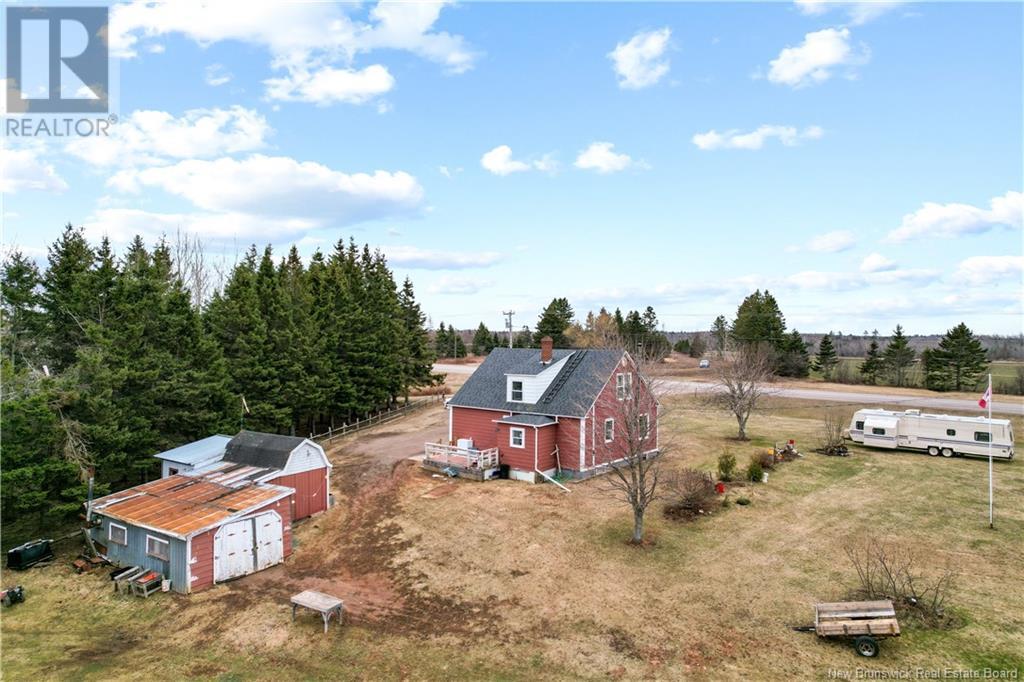 5868 Route 15, Shemogue, New Brunswick  E4N 2P8 - Photo 48 - NB115608