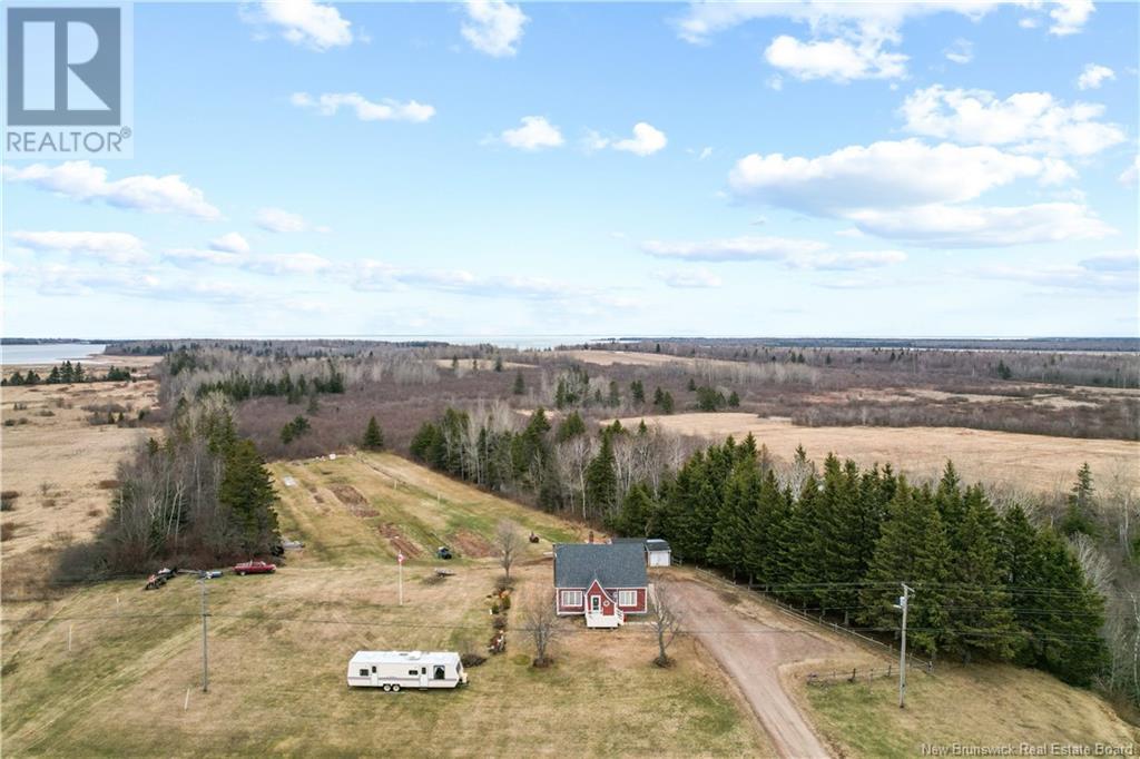 5868 Route 15, Shemogue, New Brunswick  E4N 2P8 - Photo 49 - NB115608