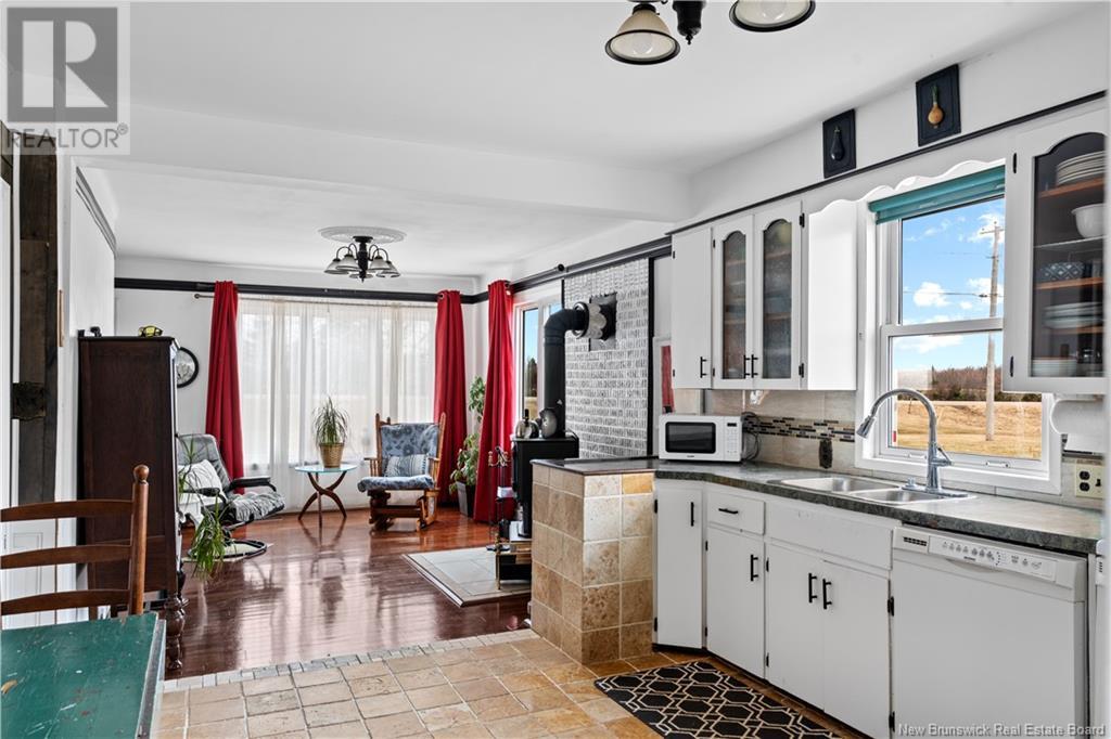 5868 Route 15, Shemogue, New Brunswick  E4N 2P8 - Photo 8 - NB115608