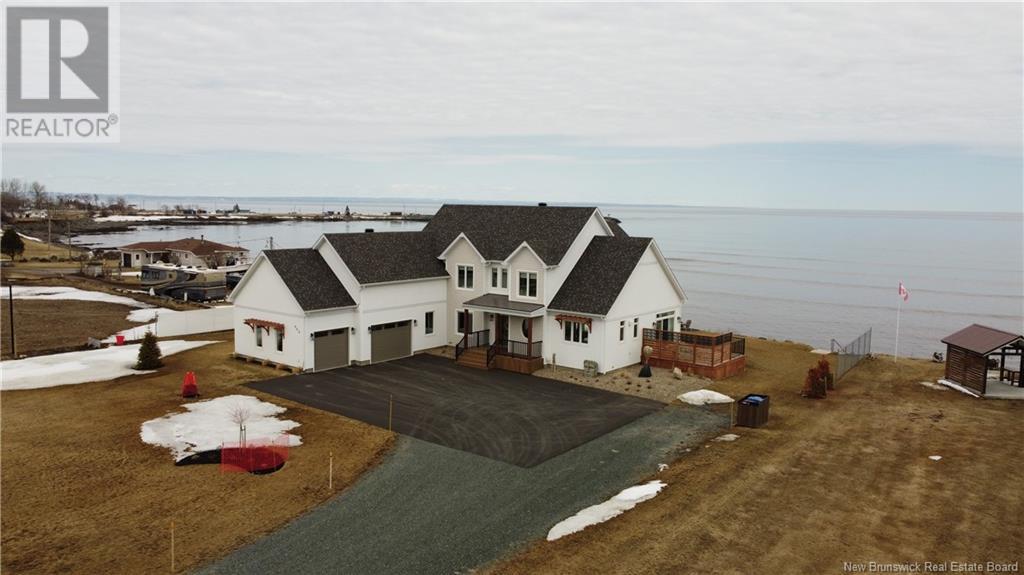 669 Principale Street, Petit-Rocher, New Brunswick
