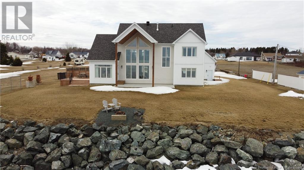 669 Principale Street, Petit-Rocher, New Brunswick  E8J 3A1 - Photo 2 - NB116515