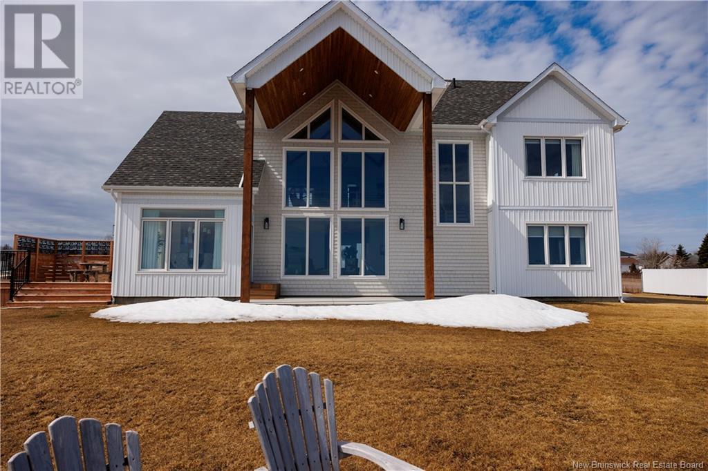 669 Principale Street, Petit-Rocher, New Brunswick  E8J 3A1 - Photo 4 - NB116515