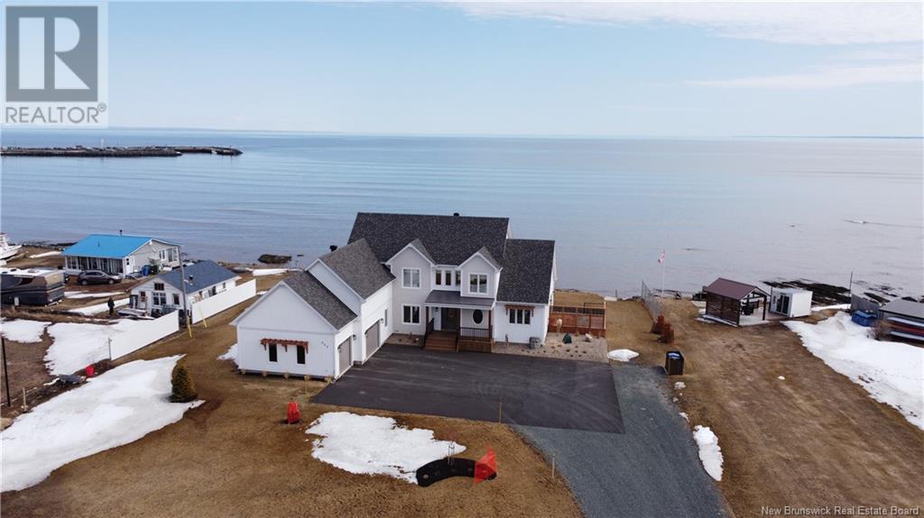 669 Principale Street, Petit-Rocher, New Brunswick  E8J 3A1 - Photo 44 - NB116515