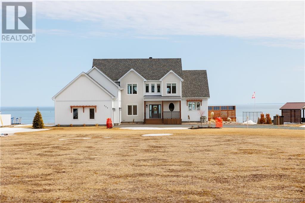 669 Principale Street, Petit-Rocher, New Brunswick  E8J 3A1 - Photo 5 - NB116515